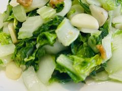 -简小姐·上海餐厅(长城大厦店)