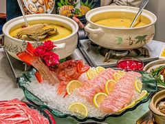 -金龙·打边炉(南京西路店)