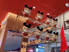 -虎丫炒鸡(郑州高新万科店)