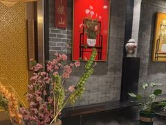 -辣婆婆(航天桥店)