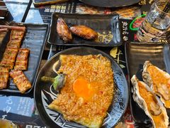 -纪录片《人生一串》体验店(静安店)