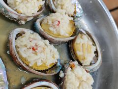 -贞姨美食·老字号海鲜大排档