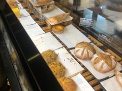 -Let's Taipei 非常烘焙(太古里店)