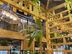 大堂-四季合味椰子鸡(南山大冲店)