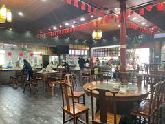 大堂-静海楼(学田店)