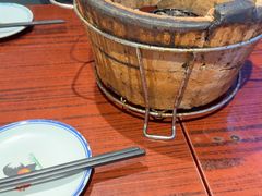-沙胆彪炭炉牛杂煲(成都玉林店)