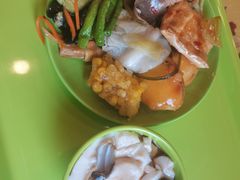 -福慧素膳坊(北部湾中路店)