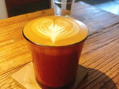 -PUZZLE COFFEE 拼图咖啡