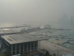 -青岛海尔洲际酒店