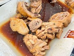 -瑞丰园庭院餐厅·白族传统家常菜