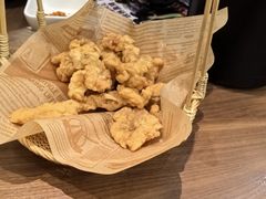 -川悦壹号·川菜(蠡溪路店)