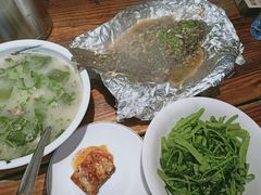 -衡厨·衡阳土菜(中南店)