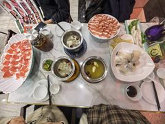 -老毛手抓·盐池滩羊非遗手抓(宁夏总店)