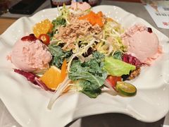 -通海俄式烧烤·俄罗斯大串(嵩山路店)
