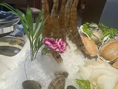 -花城粤菜餐厅(高新区店)