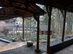 -木子山庄·安徽省老字号·中国炖锅宴