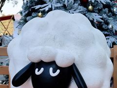 -东莞松山湖万象汇