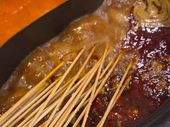 -钢管厂五区小郡肝火锅串串香(清河店)