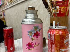 -疯狂烤翅(飘逸路店)