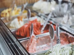 -Dal Cuore 达可芮冰淇淋(陕西北路店)