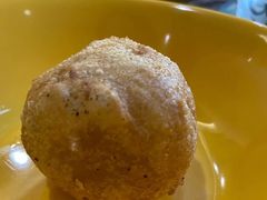 玉兰饼-毛华美食(清扬路店)