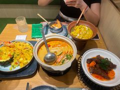 -泰悦澜·泰国餐厅(万象城店)