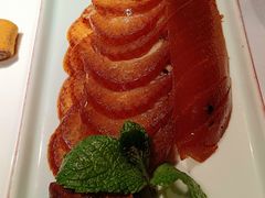 -京味斋·北京烤鸭(华威桥北工大店)