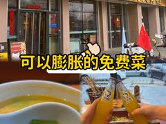 -华府九号海鲜烧烤大排档(龙域店)