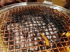 -九田家黑牛烤肉料理(石路天虹店)