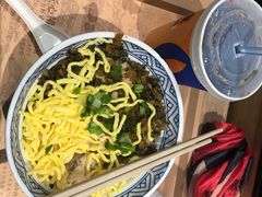 -吉野家(上地三街店)