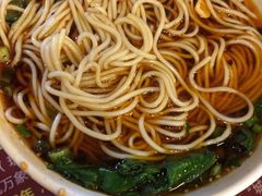 小面-秦云老太婆摊摊面(全国总店)