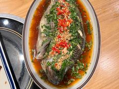 柠檬鱼-妈妈的味道(和顺古镇店)