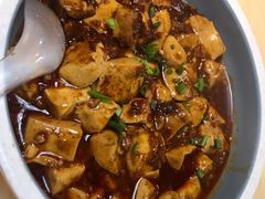 麻婆豆腐-醉得意·家常菜(二七路店)