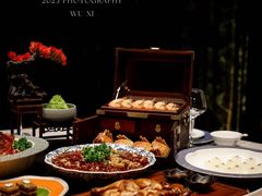 -梁溪河畔·吉府花园(南长街南下塘店)