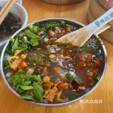都来冲这家的四福烧卖！