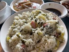 -林家饭店(新林公路店)