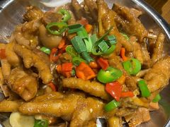 -湘聚缘湘菜馆(斜土路店)