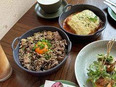 -WOKKA by艮上(中海环宇荟店)