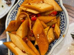 -西江美食舫·江西菜(健德桥店)