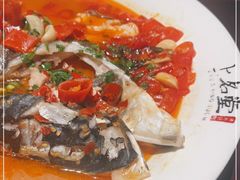 -上名堂·鱼头好吃(体育场路店)