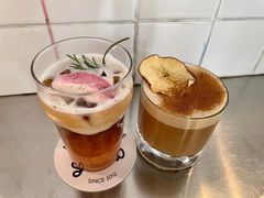 -Seesaw Coffee(环贸iapm店)