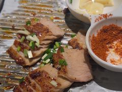 -绿茶餐厅(淮安吾悦广场店)