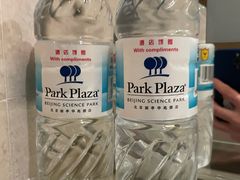 -北京丽亭华苑酒店