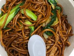 -蔡先生(双阳路店)