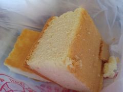 -百香林西点(西安门店)