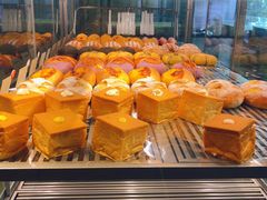 -喜茶(广州北京路惠福东店)