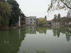 -张公山寨景区