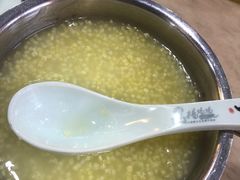 -杨妈妈粥店(滑翔路店)