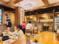 -长寿参鸡汤(朝韩风情街店)