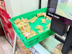 -宫廷糕点铺(人民中路店)